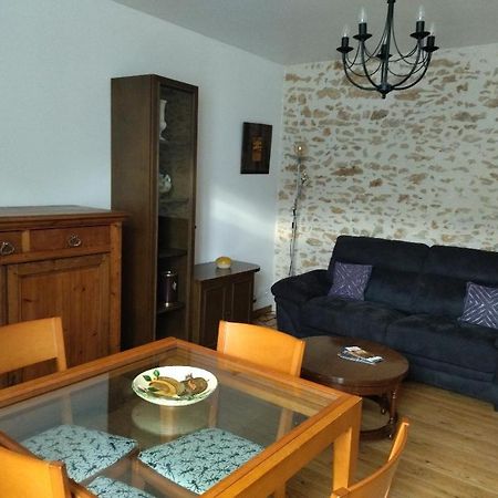 Cordeliers Lotus Apartment ซาร์ลา-ลา-กาเนดา ภายนอก รูปภาพ
