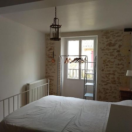 Cordeliers Lotus Apartment ซาร์ลา-ลา-กาเนดา ภายนอก รูปภาพ